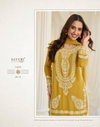 Hoor By Sayuri Georgette Wholesale Readymade Suits Suppliers In Mumbai
